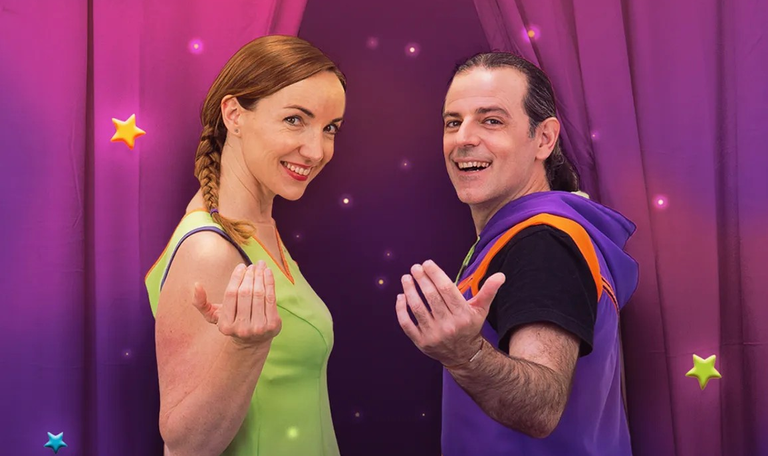 ESPECTACLE FAMILIAR · EL POT PETIT