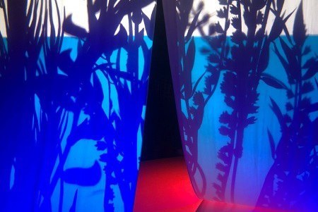 ESPECTACLE FAMILIAR · TEXTURES