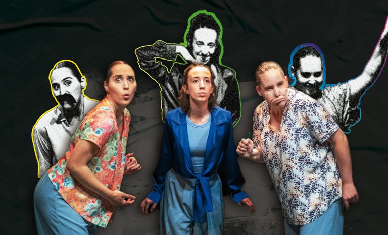 ESPECTACLE · GUIRIGALL