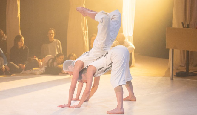 ESPECTACLE · KODAMA