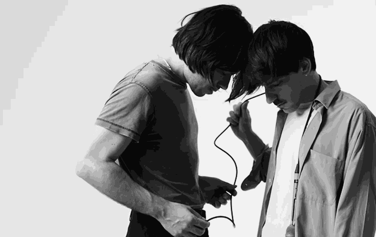 ESPECTACLE · MAESTRO ESPADA