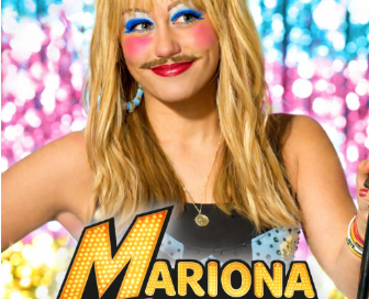 ESPECTACLE · MARIONA TARRAGONA