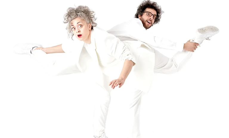 ESPECTACLE · NOZING