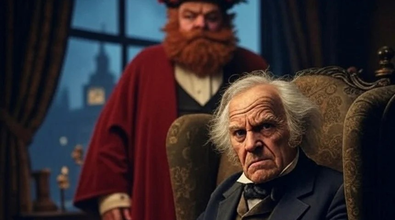 ESPECTACLE · UN CONTE DE NADAL