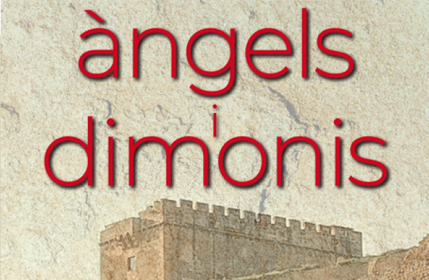 EXPOSICIÓ · ÀNGELS I DIMONIS