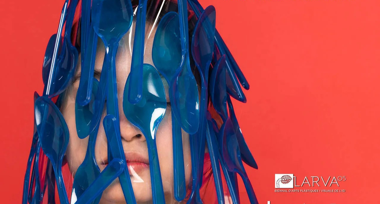 EXPOSICIÓ ·  LARVA.05 - BIENNAL D'ARTS PLÀSTIQUES I VISUALS