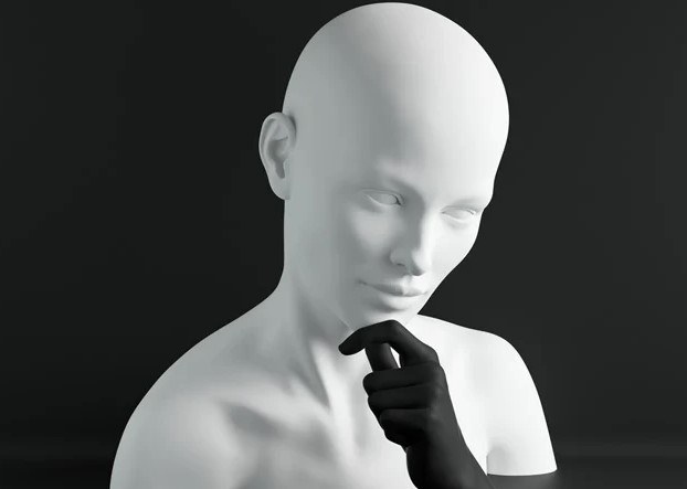 EXPOSICIÓ · PRINT3D. REIMPRIMIR LA REALITAT