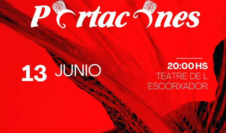 FESTIVAL DE DANSA ESPANYOLA I FLAMENC