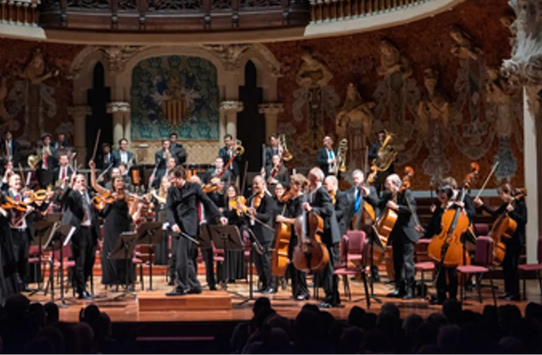 FESTIVAL DE VALSOS I DANSES