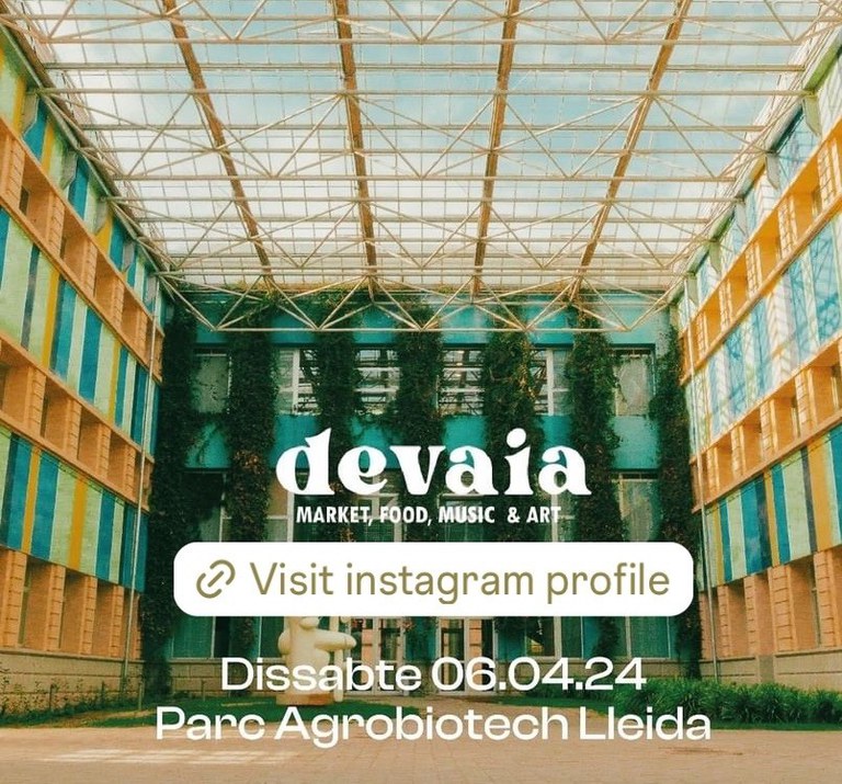 FESTIVAL · DEVAIA