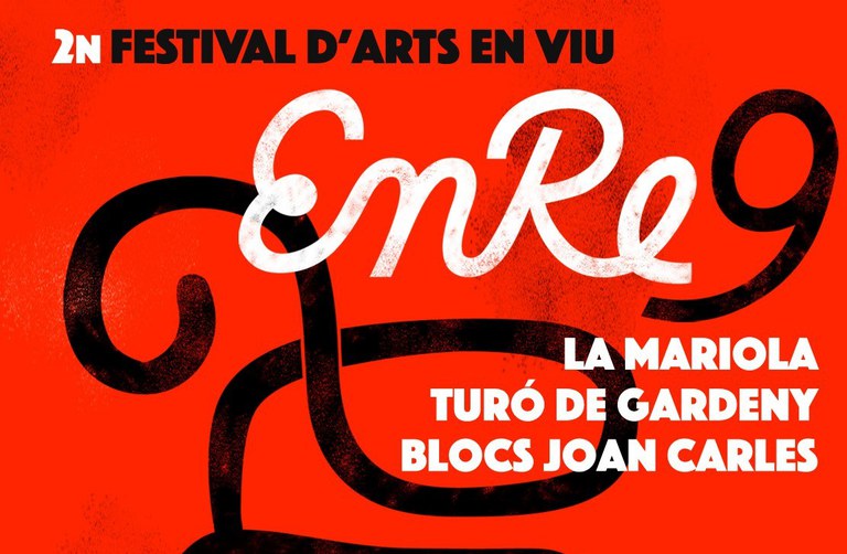 FESTIVAL ENRE9