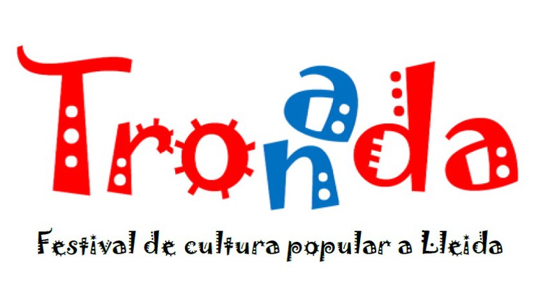 FESTIVAL TRONADA