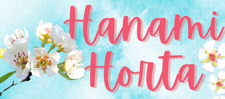 HANAMI HORTA