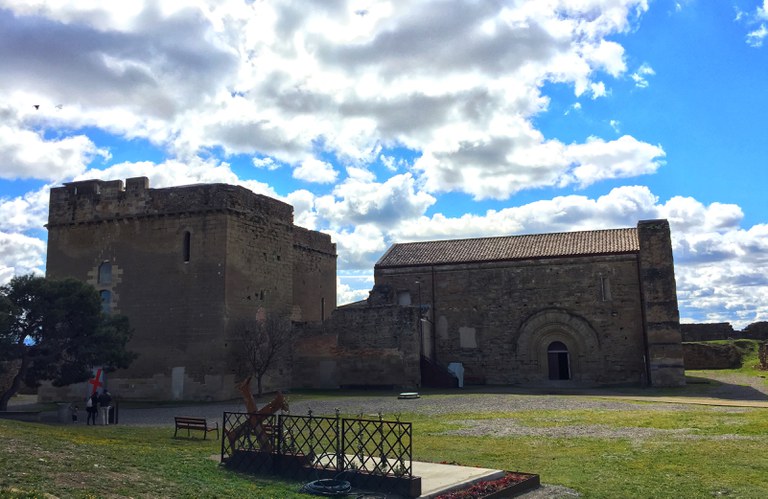 HERÈNCIA TEMPLERA · EL VI DE LA MILÍCIA