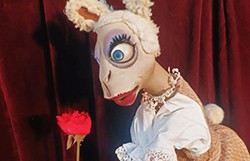 HISTÒRIES TITELLAIRES · PROYECTO CARAVANA