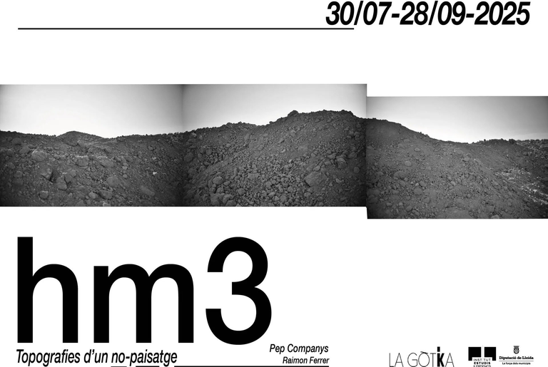 EXPOSICIÓ · HM3