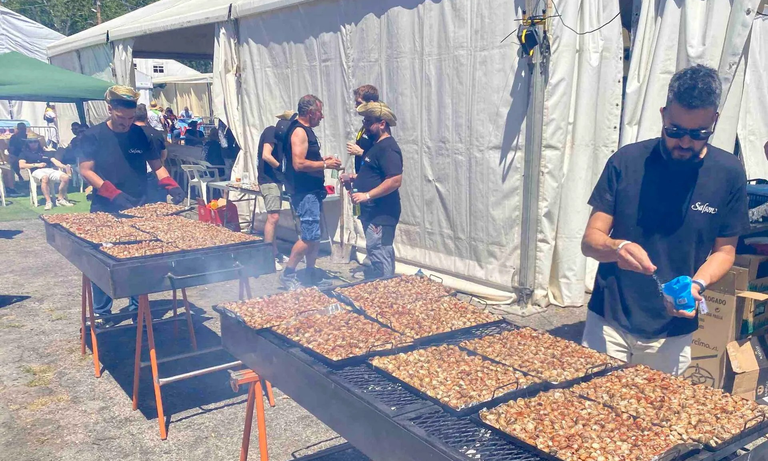 I RALLY FOTOGRÀFIC DE L'APLEC · "AMICS DE LA FOTO"