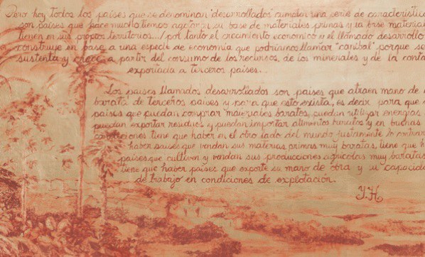 EXPOSICIONS DE LA PANERA