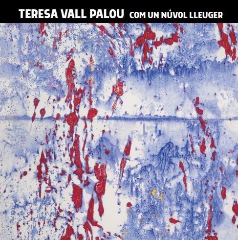 INAUGURACIÓ DE L'EXPOSICIÓ · COM UN NÚVOL LLEUGER