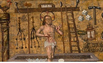 INAUGURACIÓ DE L'EXPOSICIÓ · INSTRUMENTS DE L'ÀNIMA