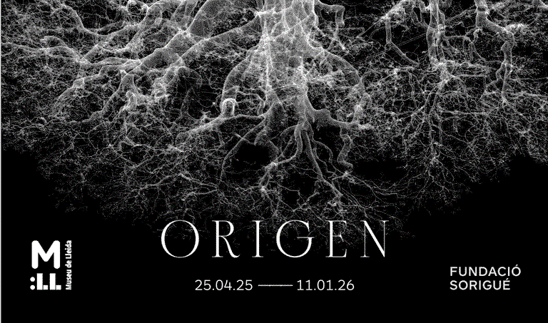 EXPOSICIÓ · ORIGEN