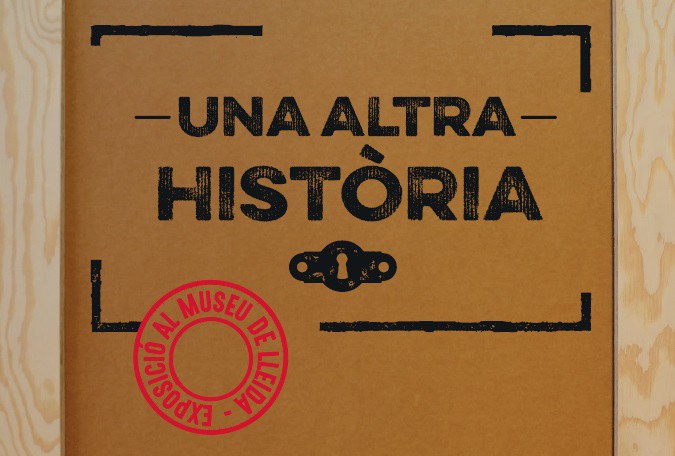 EXPOSICIÓ · UNA ALTRA HISTÒRIA