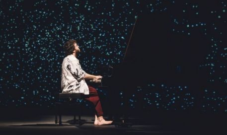 INNER VOICE AMB CARLES MARIGÓ · ANY VIÑES