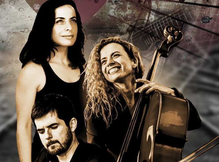 INTERFADO · CONCERT ANA ROQUE