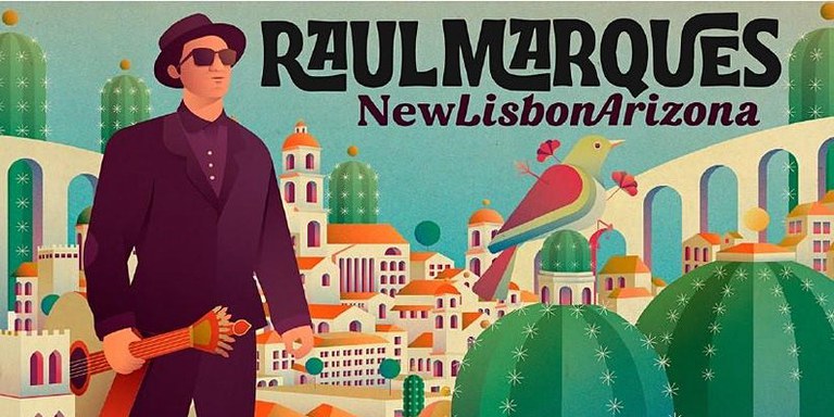 INTERFADO · CONCERT RAUL MARQUES