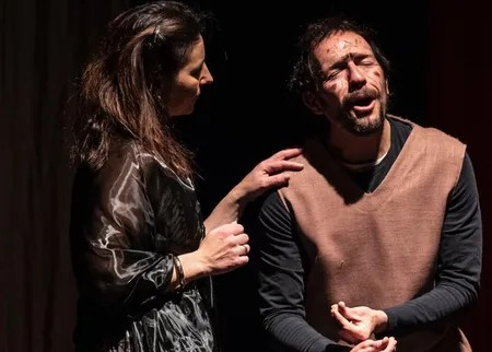 ISOP · TEATRE DEL TALION