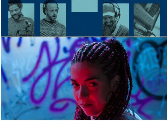 JAM SESSION FUNK, SOUL I HIP HOP