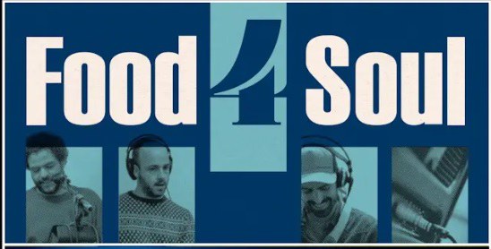 JAM SESSION · SOUL, FUNK I HIP-HOP