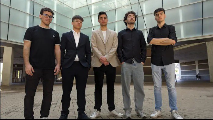 JAZZ · DANI NOGUERO QUINTET