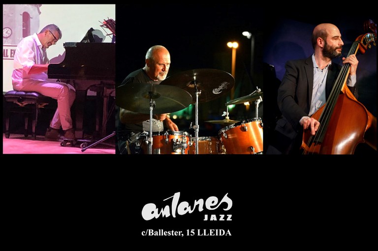 JAZZ · SYTNIK-ABELLÓ-GONZÁLEZ