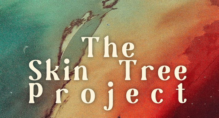 JAZZ · THE SKIN TREE PROJECT