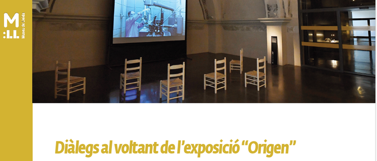 LA CURA I EL CONTROL: HISTÒRIES DE SALUT I DONES