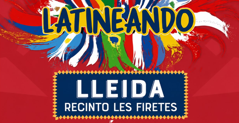 LATINEANDO