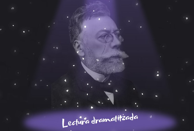 LECTURA DRAMATITZADA · ELLES TENEN ÀNGEL