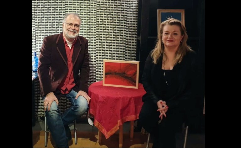 LECTURA DRAMATITZADA · "LOS CUENTOS DE ANABEL"