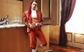 LES NOCES DE FÍGARO · FUNDACIÓ ÒPERA A CATALUNYA