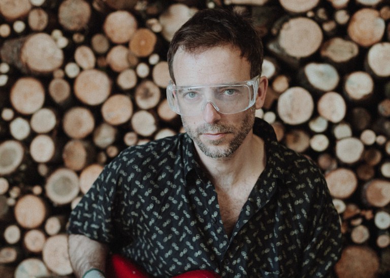 LLEIDA JAZZ · SANTI CARETA, ARNAU TORNÉ I GENÍS BAGÉS