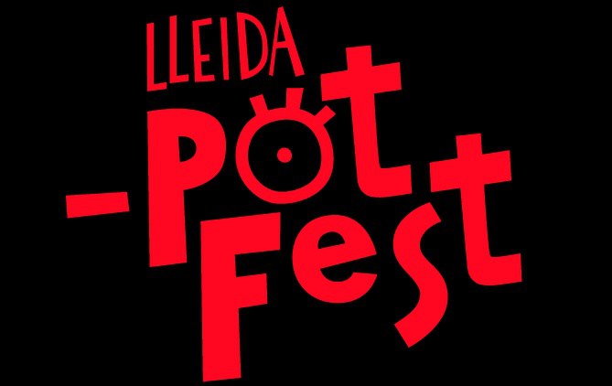 LLEIDA POT FEST · FESTIVAL D'ART URBÀ