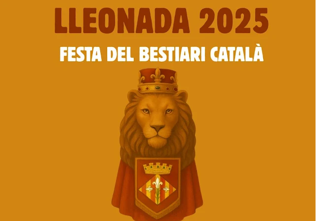 LLEONADA I LLIURAMENT DE PREMIS DEL MÓN GEGANTER