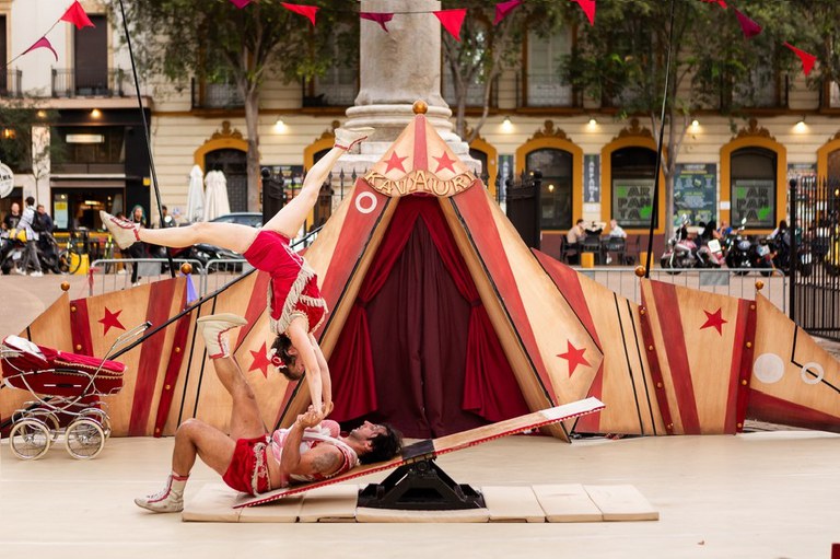 LULLABY · CIA PROJECTE KAVAURI