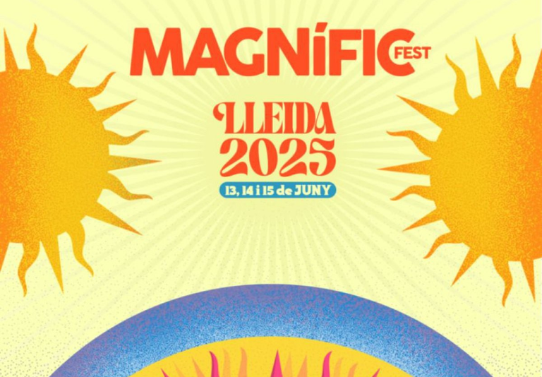 MAGNÍFIC FEST