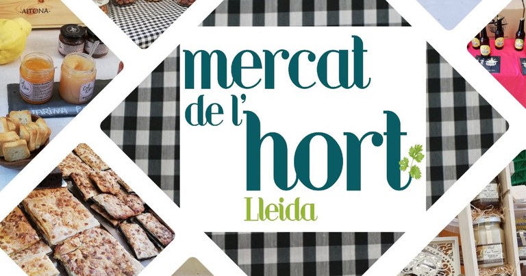 MERCAT DE L'HORT