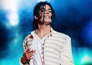 MICHAEL'S LEGACY · JACKSON DANCE COMPANY