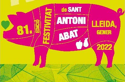 MISSA EN HONOR A SANT ANTONI ABAT