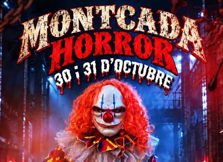 MONTCADA HORROR'26
