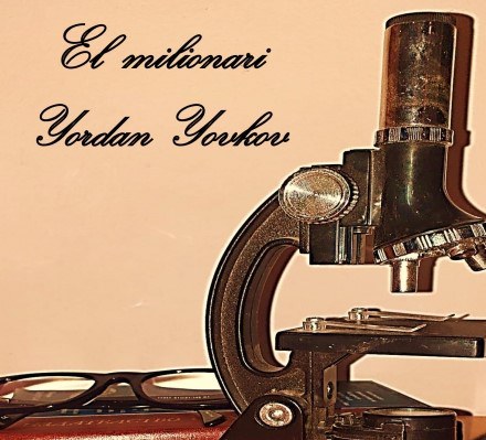 MOSTRA D'ARTS ESCÈNIQUES · EL MILIONARI